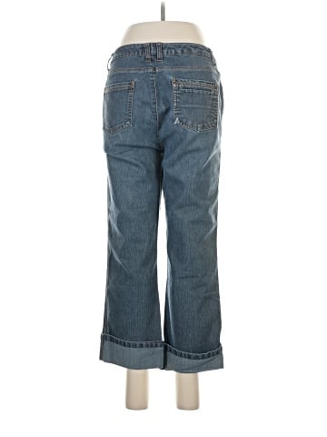 French Cuff Jeans (view 2)