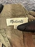 Madewell 100% Cotton Tan Cargo Pants Size 25 waist - photo 7