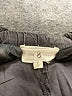 Lou & Grey 100% Cotton Black Gray Cargo Pants Size S - photo 4