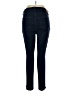 CALVIN KLEIN JEANS Solid Blue Jeans Size 16 - photo 2