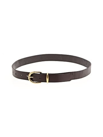 Madewell Leather Belt (view 1)