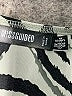 Missguided 100% Polyester Animal Print Gray Casual Dress Size 2 - photo 7