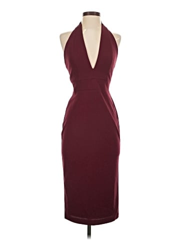 Dress the Population Cocktail Dress (view 1)