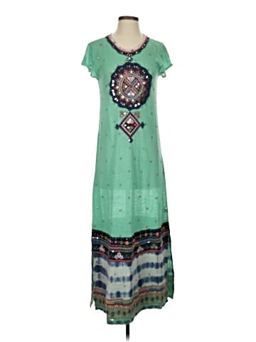 Calypso St. Barth Casual Dress (view 1)