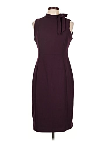 Calvin Klein Cocktail Dress (view 1)