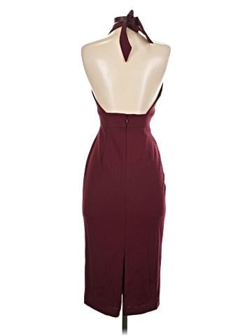 Dress the Population Cocktail Dress (view 2)