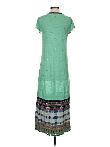Calypso St. Barth Casual Dress (view 2)