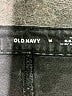 Old Navy Black Jeans Size 16 - photo 4
