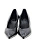 AGL Black Heels Size EU (IT) 38 / US 8 - photo 2