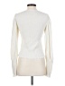 By Anthropologie Ivory Long Sleeve Blouse Size XS - photo 2