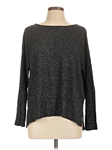Harlowe & Graham Long Sleeve T-Shirt (view 1)
