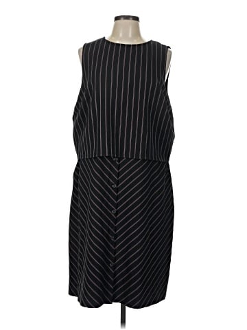 J.Jill Casual Dress (view 1)