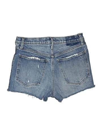 Abercrombie & Fitch Denim Shorts (view 2)