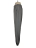 Gap Fit Solid Gray Casual Pants Size S - photo 5
