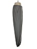Gap Fit Solid Gray Casual Pants Size S - photo 4
