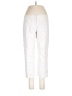 Apt. 9 White Casual Pants Size 10 - photo 1
