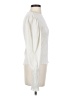 By Anthropologie Ivory Long Sleeve Blouse Size XS - photo 4