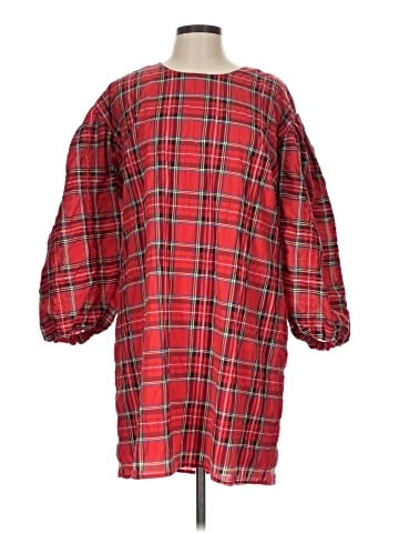 J.Crew Casual Dress (view 1)