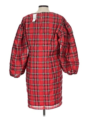 J.Crew Casual Dress (view 2)