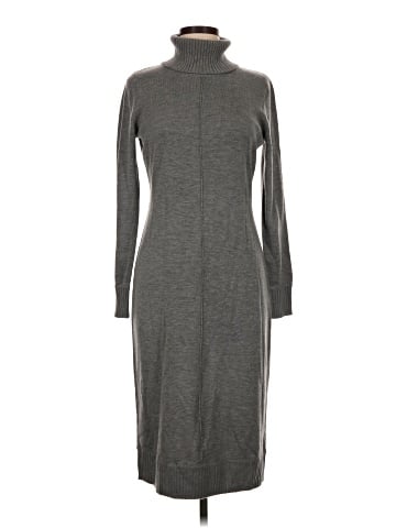 Calvin Klein Turtleneck Sweater (view 1)