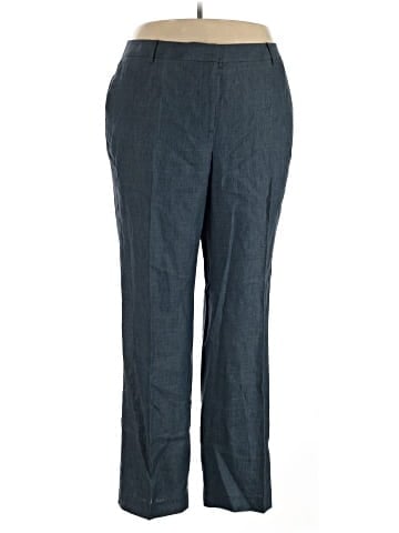 Talbots Linen Pants (view 1)