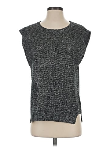 Sandro Sweater Vest (view 1)