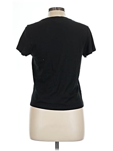 Victoria's Secret Short Sleeve T-Shirt (view 2)