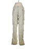 Royal Robbins Tan Cargo Pants Size 8r - photo 2