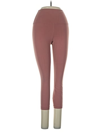 Lululemon Athletica Yoga Pants (view 1)