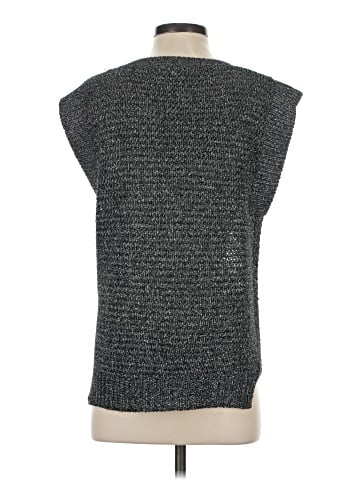 Sandro Sweater Vest (view 2)