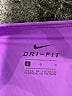 Nike Purple Active Pants Size L - photo 4