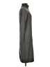 Calvin Klein Gray Turtleneck Sweater Size M - photo 4