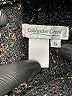 Coldwater Creek Tweed Black Turtleneck Sweater Size S - photo 7