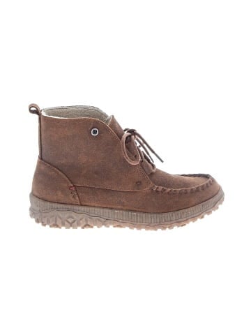Minnetonka Ankle Boots (view 1)