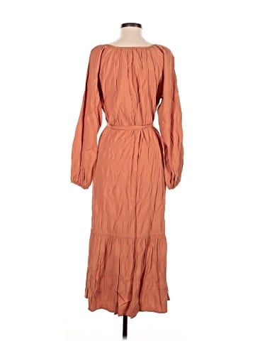 Elizabeth and James Casual Dress (view 2)