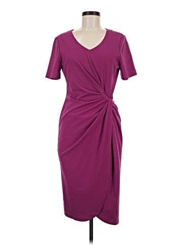 Tahari by ASL Cocktail Dress (view 1)