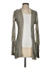 J.Crew Silver Cardigan Size XS - photo 1