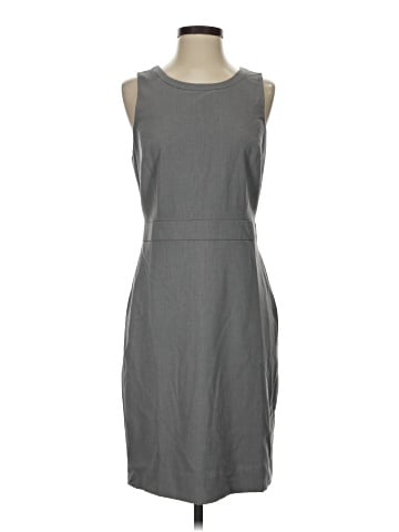 J.Crew Factory Store Casual Dress (view 1)