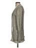 J.Crew Silver Cardigan Size XS - photo 5