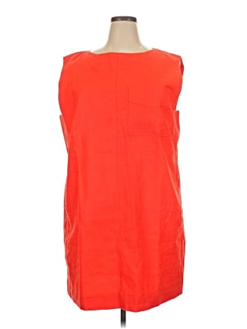 Banana Republic Casual Dress (view 1)