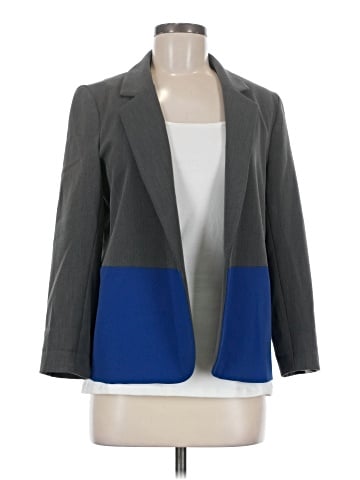 Silence and Noise Blazer (view 1)