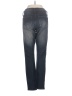 Forever 21 Solid Blue Jeans Size 25 waist - photo 2