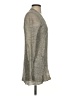 J.Crew Silver Cardigan Size XS - photo 4