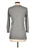 Cynthia Rowley TJX Gray Pullover Sweater Size L - photo 2