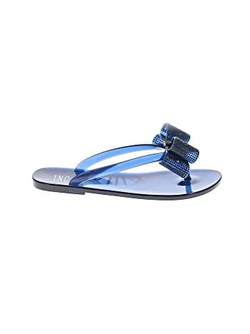 INC International Concepts Flip Flops (view 1)