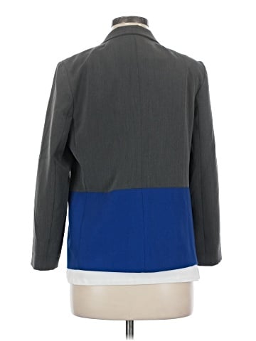 Silence and Noise Blazer (view 2)