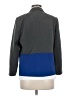 Silence and Noise Color Block Gray Blazer Size M - photo 2