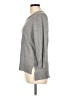 Cynthia Rowley TJX Gray Pullover Sweater Size L - photo 5