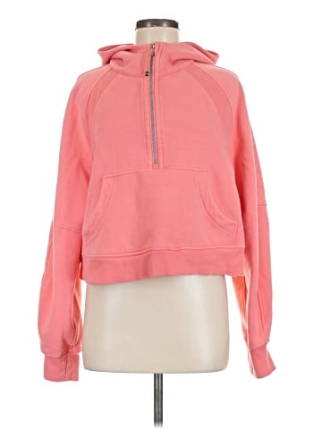 Lululemon Athletica Zip Up Hoodie (view 1)