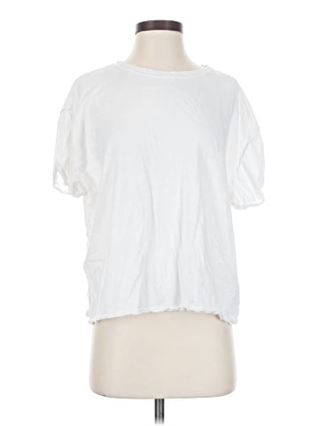 We the Free Short Sleeve Top (view 1)